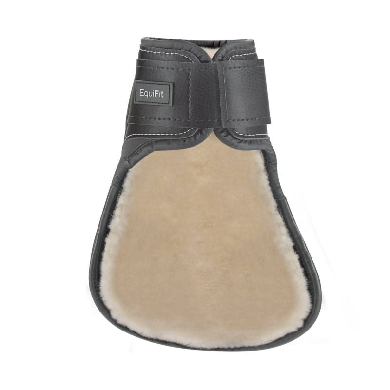 Equifit Young Horse Hind Boot With Extended Liner