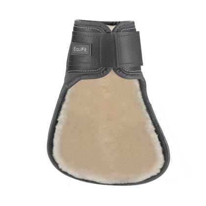 Equifit Young Horse Hind Boot With Extended Liner