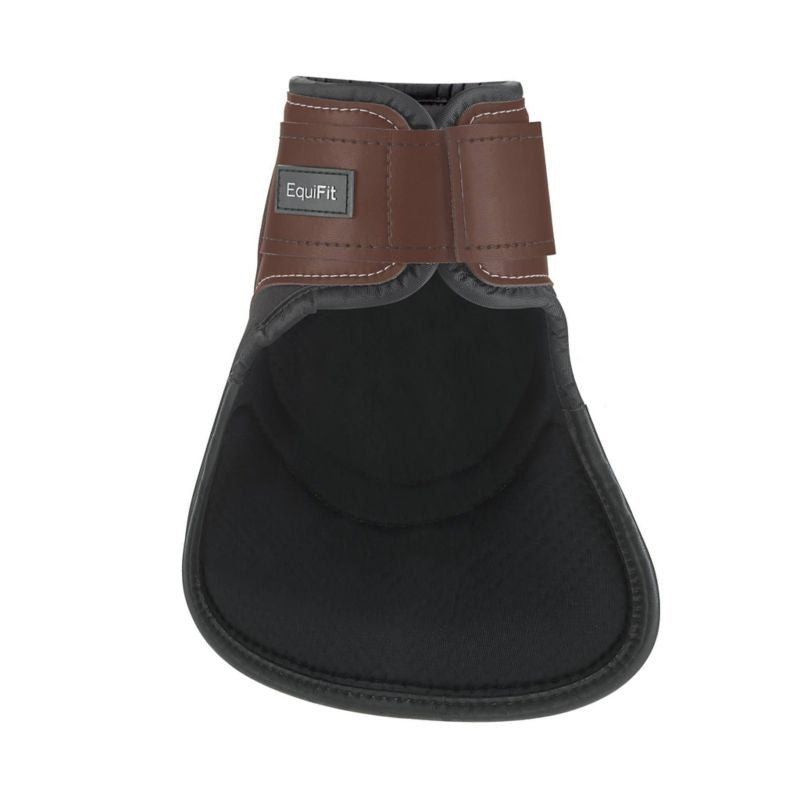 Equifit Young Horse Hind Boot With Extended Impacteq