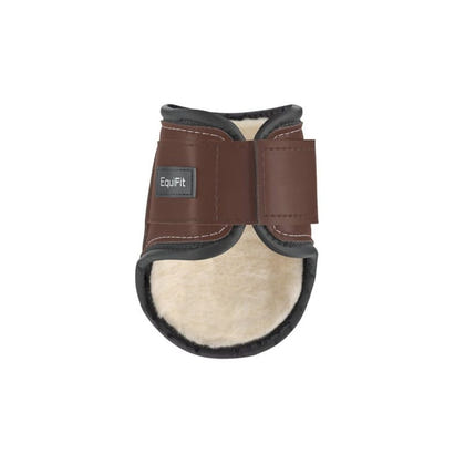 Equifit Young Horse Hind Boot With Sheepswool Liner