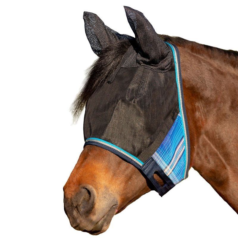 Kensington Uviator Roomy Catchmask With Ears