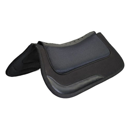 Abetta Super Cushion Saddle Pad w.Inserts