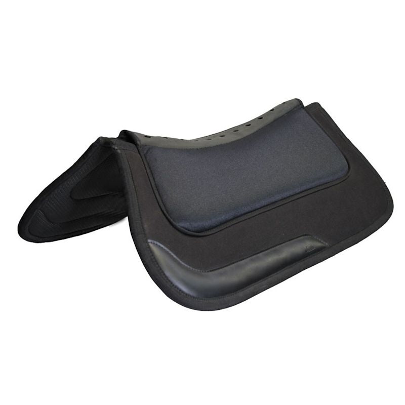 Abetta Super Cushion Saddle Pad w.Inserts
