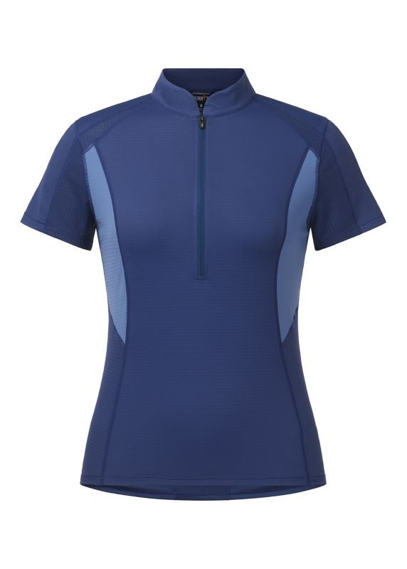 Kerrits Ladies Freedom SS Tech Top
