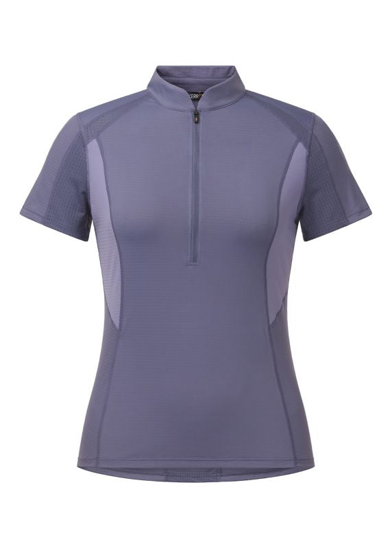 Kerrits Ladies Freedom SS Tech Top