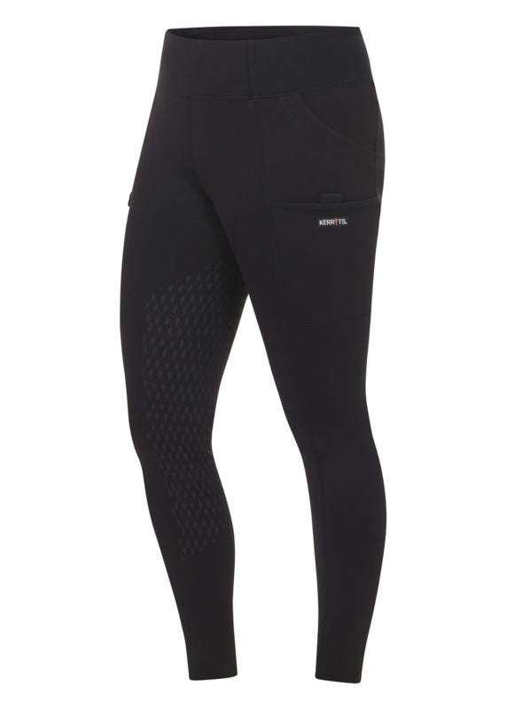 Kerrits Solutions Full Leg Pocket Tights