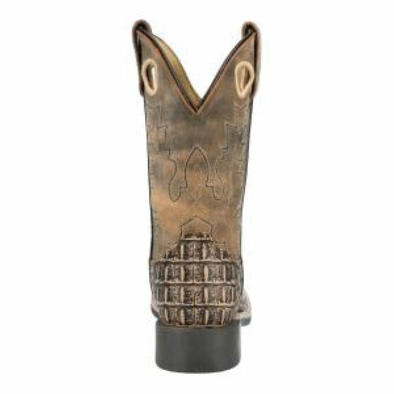 Smoky Mountain Kids Gator Boot