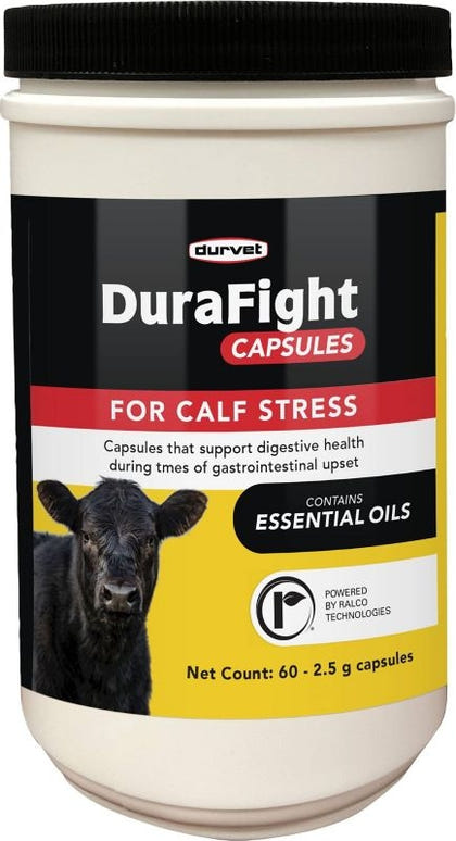 Durvet Durafight For Calf Stress