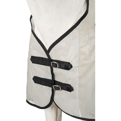 Tough1 Pony PVC Mesh Bug Barrier Fly Sheet