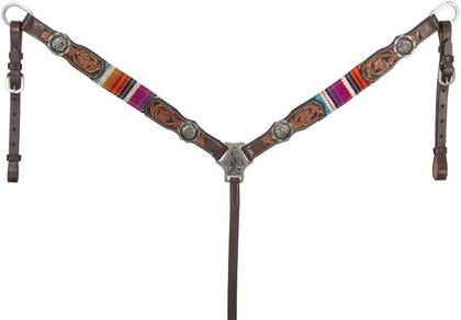Royal King Pecos Breastcollar