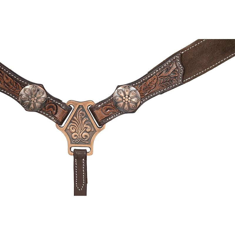 Royal King Laramie Breastcollar