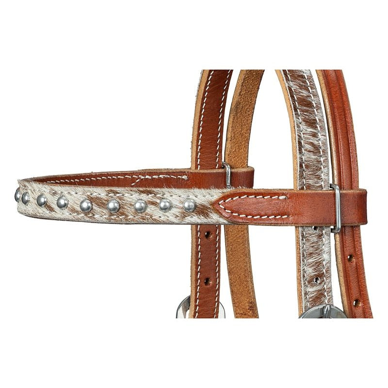 Royal King Stockyard Mini Browband Headstall