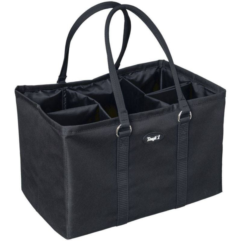 Tough1 Dlx Breakdown Grooming/Gear Tote