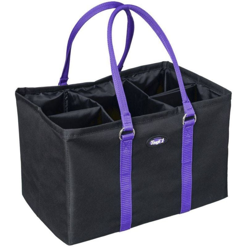 Tough1 Dlx Breakdown Grooming/Gear Tote