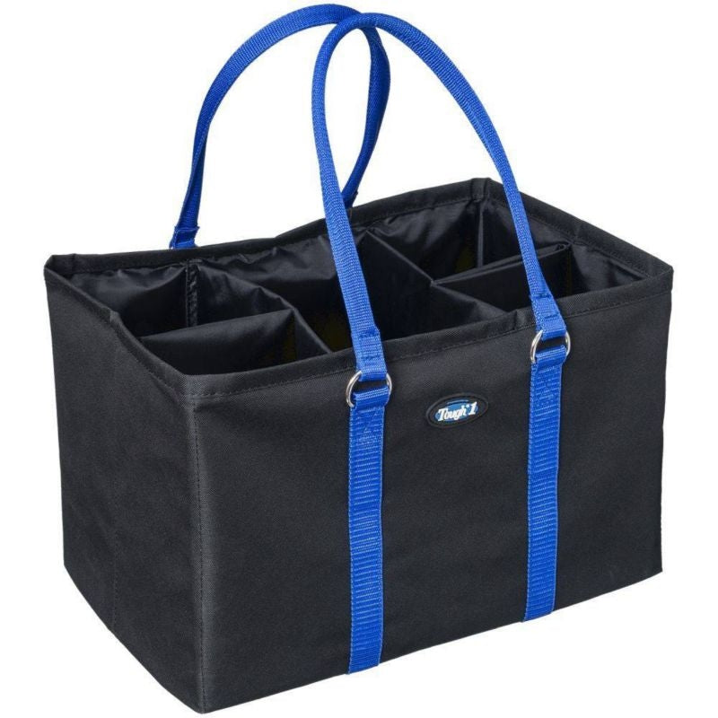 Tough1 Dlx Breakdown Grooming/Gear Tote