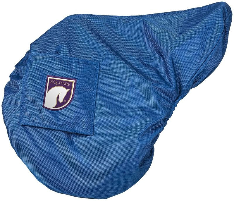 Equitare Deluxe English Saddle Cover