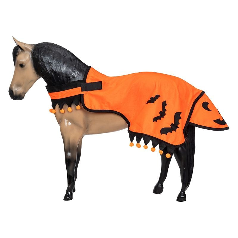 Tough1 Mini Halloween Quarter Sheet