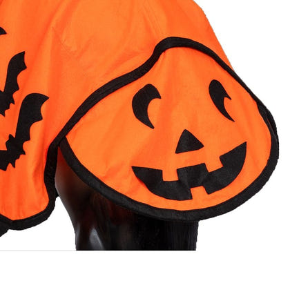 Tough1 Mini Halloween Quarter Sheet