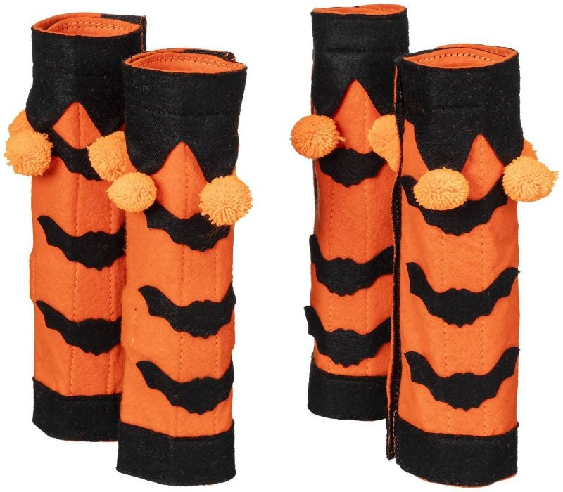 Tough1 5 Piece Mini Halloween Harness Set