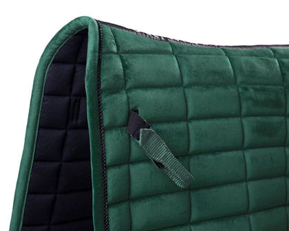 QHP Astana Crystal Dressage Pad