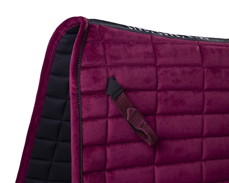 QHP Astana Crystal Dressage Pad