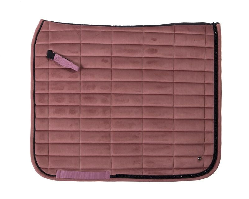 QHP Astana Crystal Dressage Pad