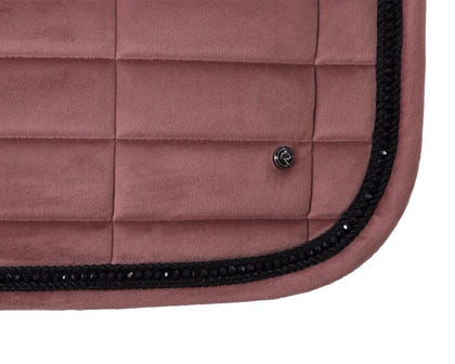 QHP Astana Crystal Dressage Pad