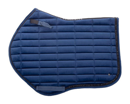 QHP Astana Crystal AP Saddle Pad