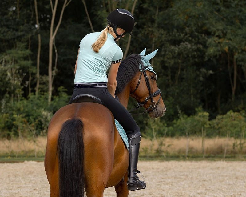 QHP Ladies Astana Sport Shirt