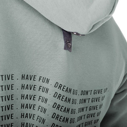 QHP Ladies Equestrian Dream Hoodie