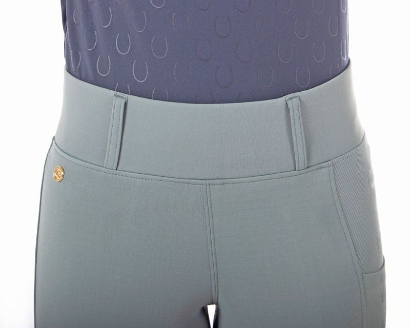 QHP Ladies Equestrian Dream FG Riding Tights