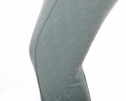 QHP Ladies Equestrian Dream FG Riding Tights