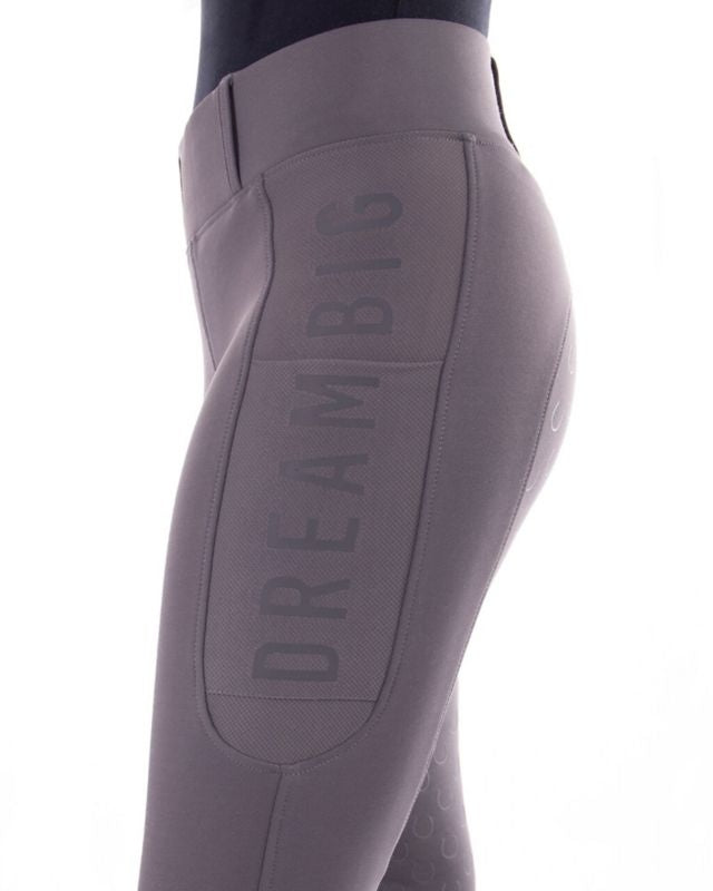 QHP Ladies Equestrian Dream FG Riding Tights
