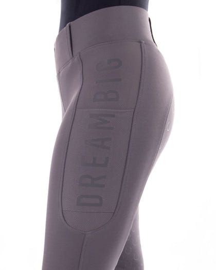 QHP Ladies Equestrian Dream FG Riding Tights