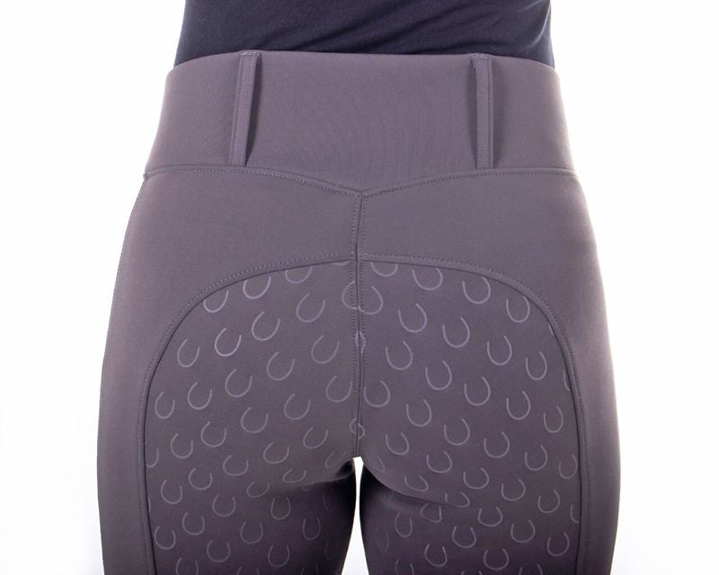 QHP Ladies Equestrian Dream FG Riding Tights