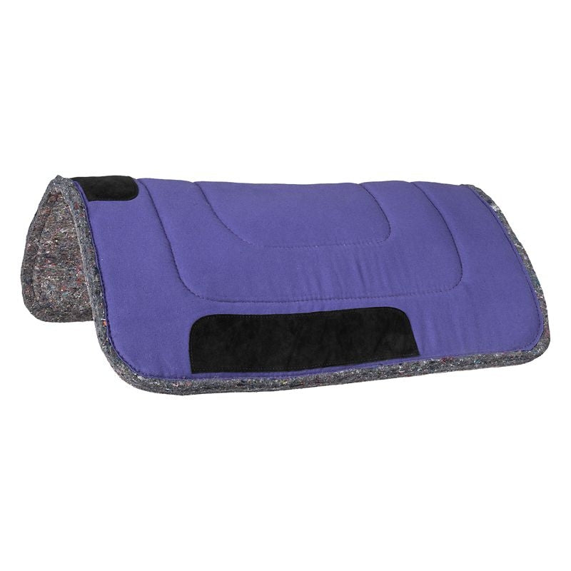 Tough1 Work Pad Purple 30 X 30