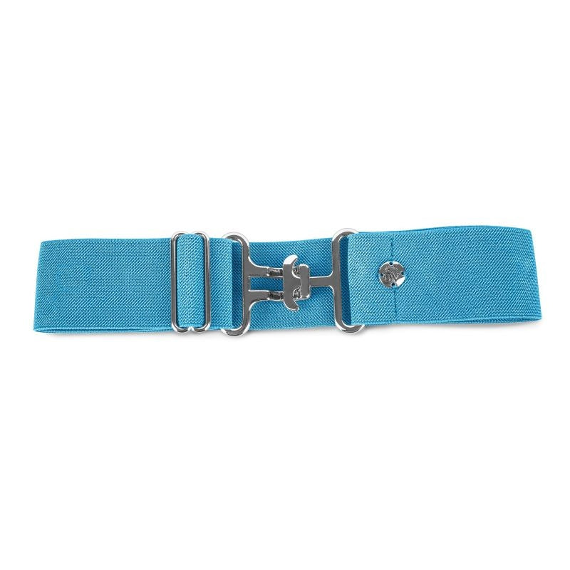 Ovation Ladies Elastic Webbed Belt