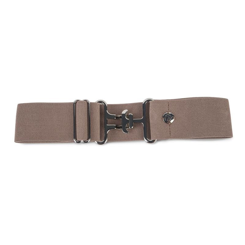 Ovation Ladies Elastic Webbed Belt
