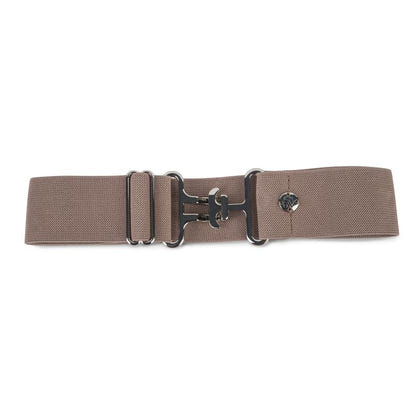 Ovation Ladies Elastic Webbed Belt