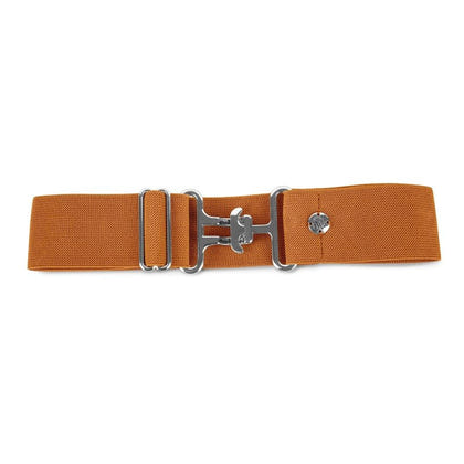 Ovation Ladies Elastic Webbed Belt