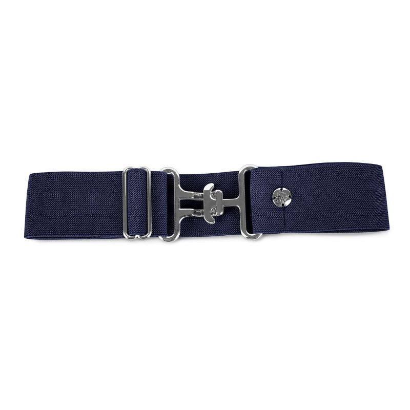 Ovation Ladies Elastic Webbed Belt