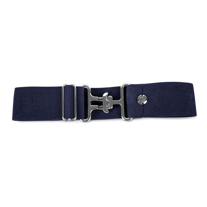 Ovation Ladies Elastic Webbed Belt