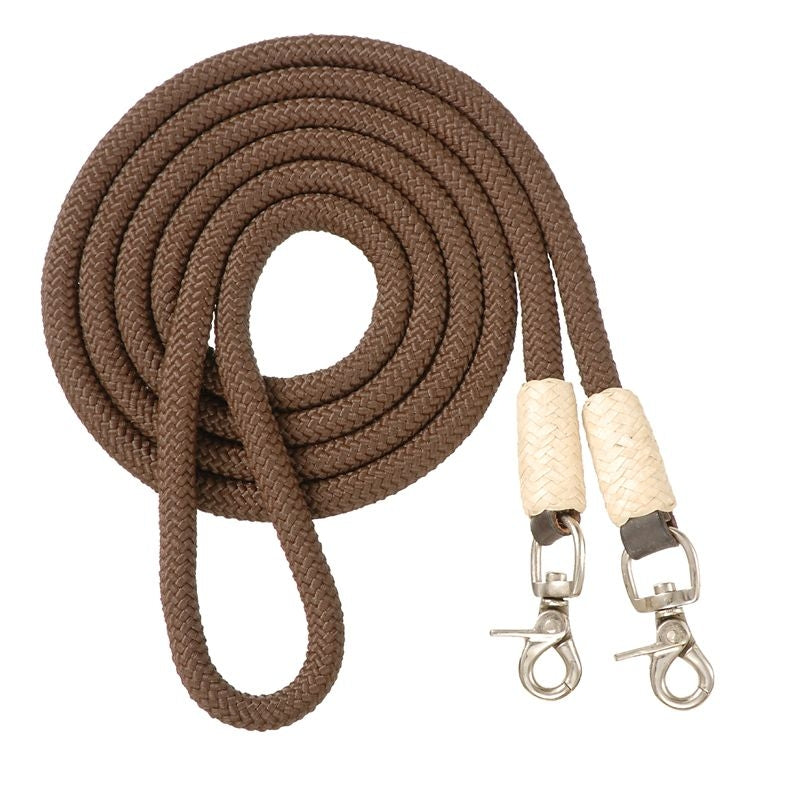 Royal King Cord Roping Reins