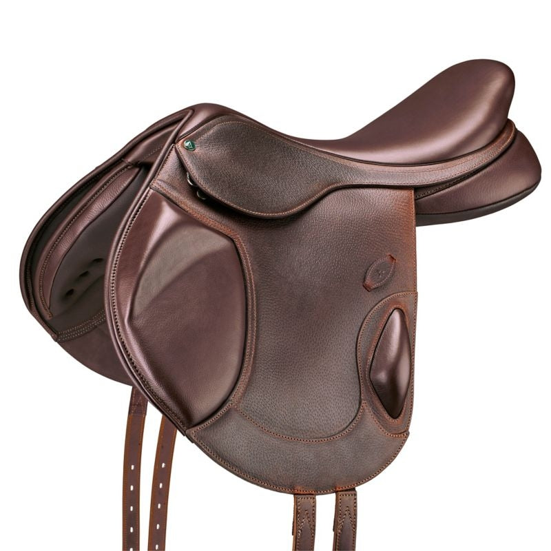 Arena Monoflap Jump Saddle