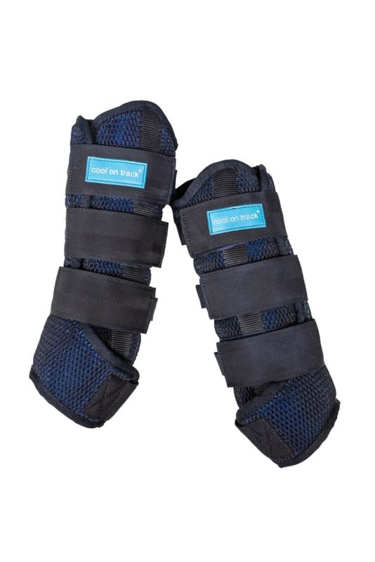 BOT Cool on Track Quick Wraps