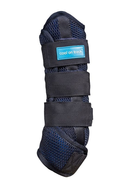 BOT Cool on Track Quick Wraps