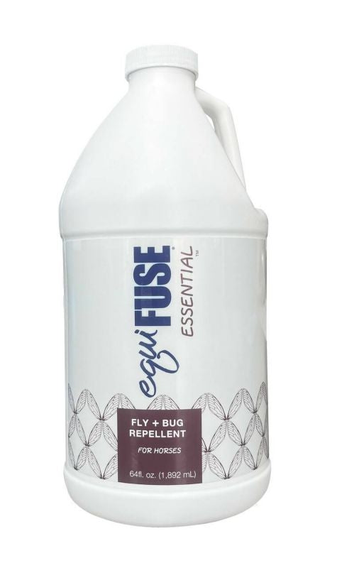 EquiFUSE Essential Fly Bug Repellent Spray