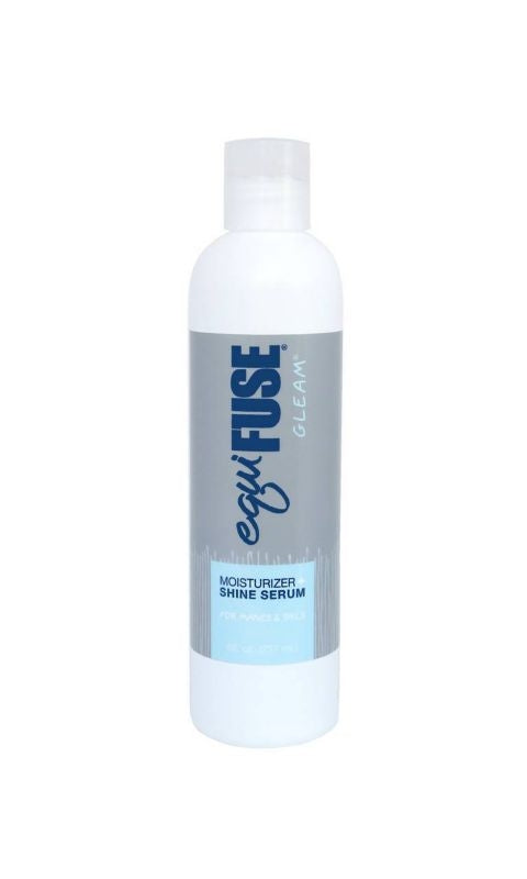 EquiFUSE Gleam Moisturizer Shine Serum