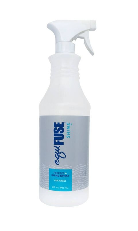 EquiFUSE Shine Perfect Shine Spray