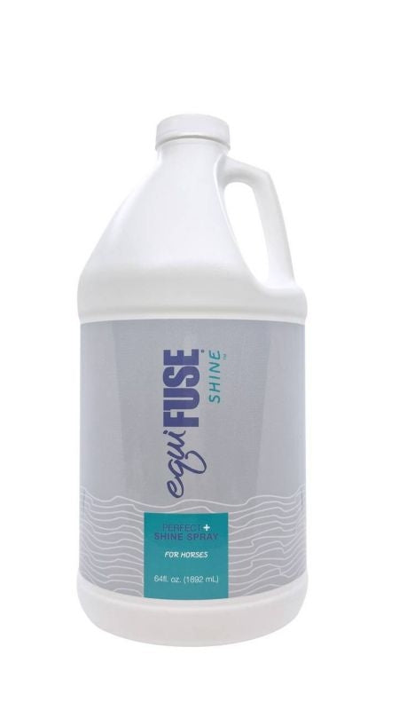 EquiFUSE Shine Perfect Shine Spray